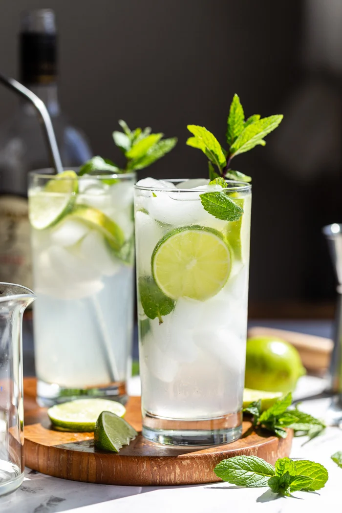 Mojitos