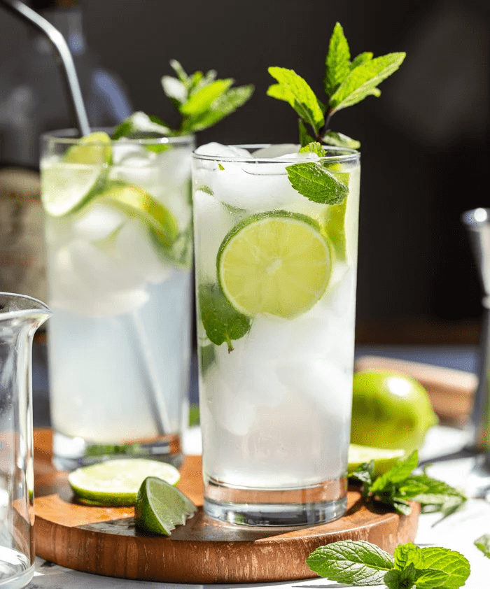 Mojitos