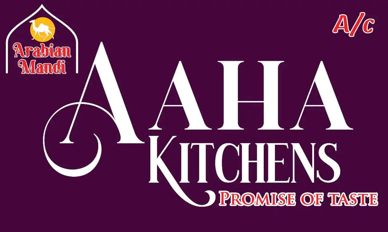 Aha Kitchen