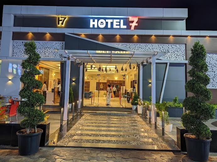 Hotel7