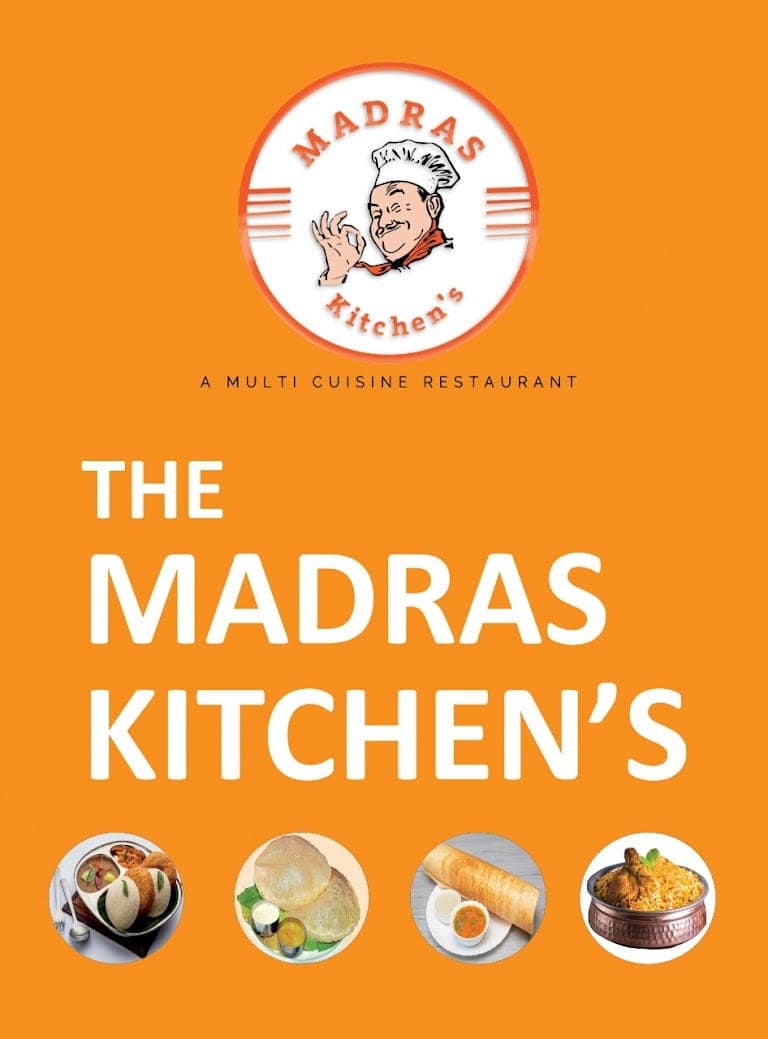 Madras Kitchen